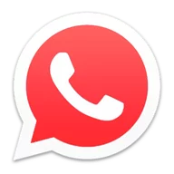 واتساب الأحمر اخر اصدار WhatsApp Red 2024 apk ضد الحظر
